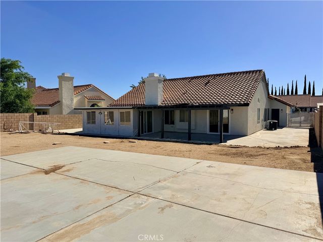 12590 High Desert Road, Victorville, CA 92392