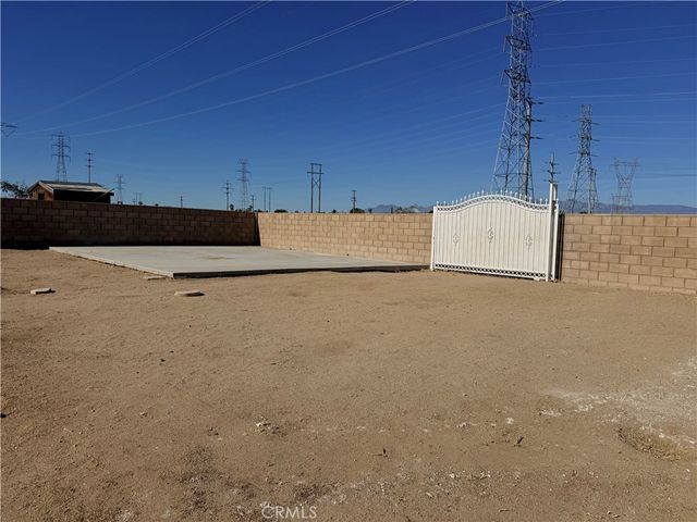 12590 High Desert Road, Victorville, CA 92392