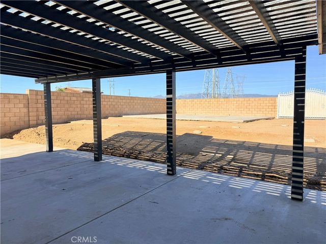 12590 High Desert Road, Victorville, CA 92392