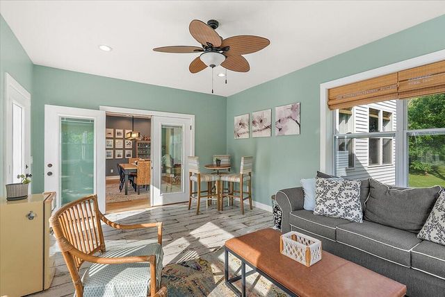7654 Burrstone Drive, Caledonia, MI 49316