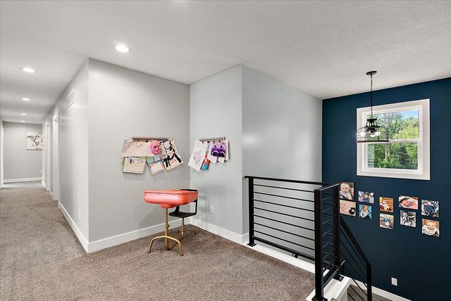 7654 Burrstone Drive, Caledonia, MI 49316