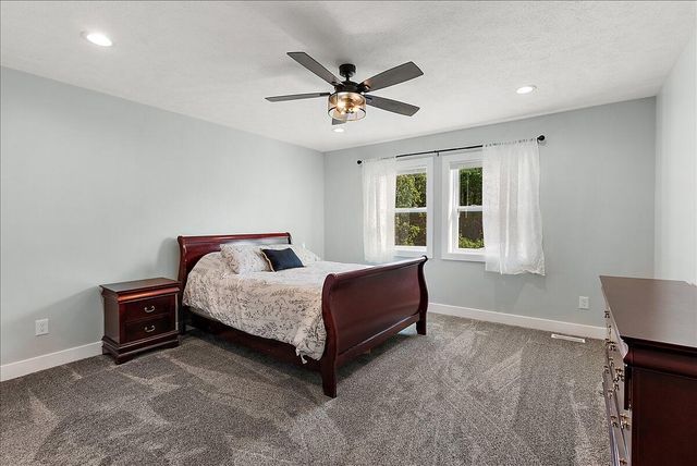 7654 Burrstone Drive, Caledonia, MI 49316