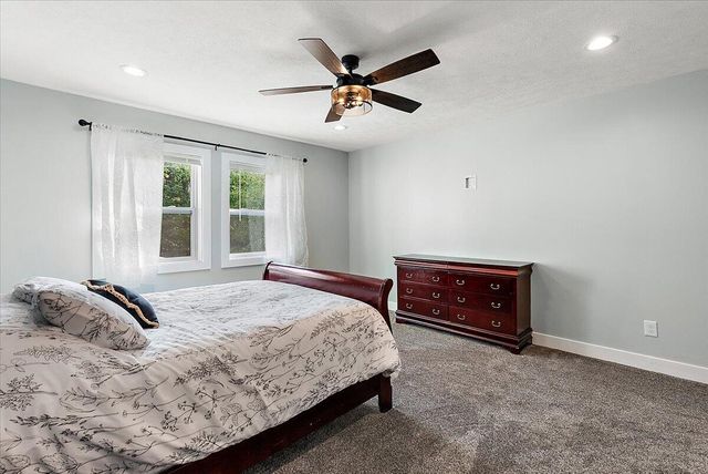 7654 Burrstone Drive, Caledonia, MI 49316