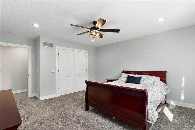 7654 Burrstone Drive, Caledonia, MI 49316