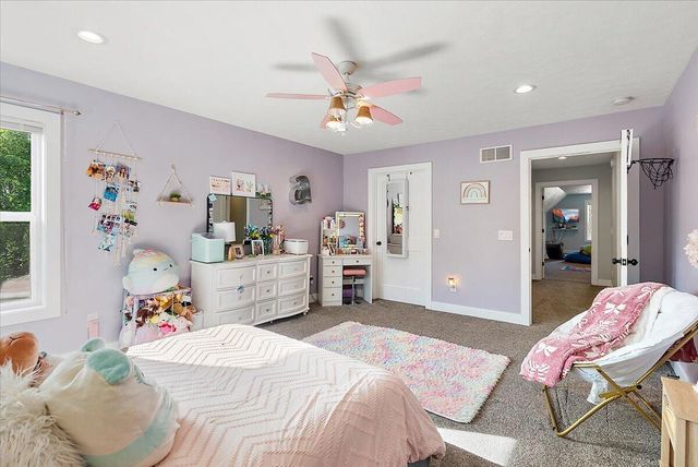 7654 Burrstone Drive, Caledonia, MI 49316