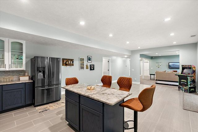 7654 Burrstone Drive, Caledonia, MI 49316