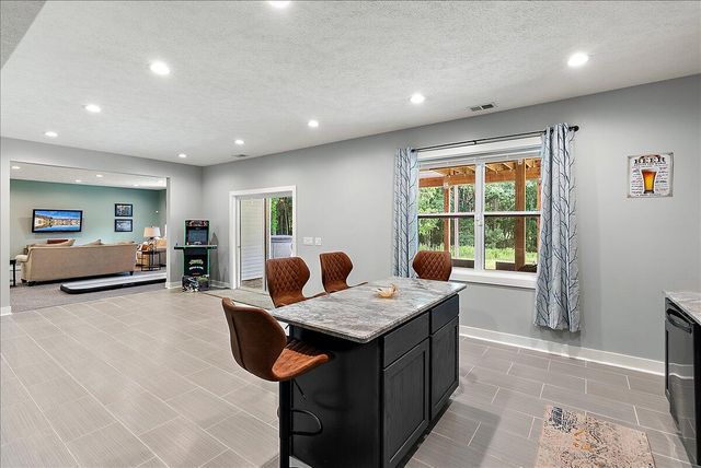 7654 Burrstone Drive, Caledonia, MI 49316