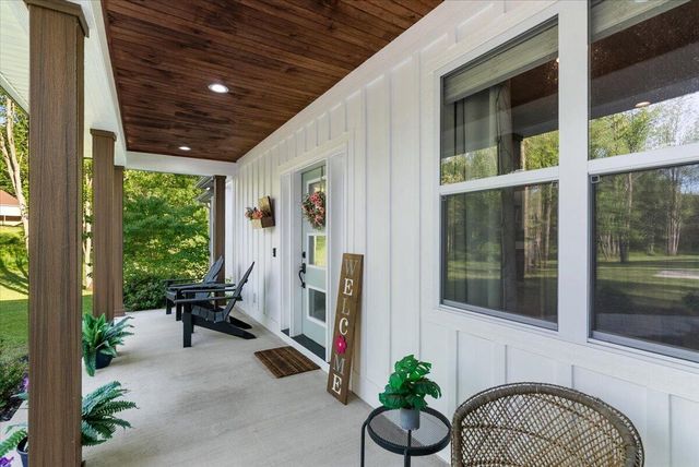 7654 Burrstone Drive, Caledonia, MI 49316
