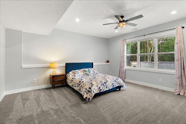 7654 Burrstone Drive, Caledonia, MI 49316