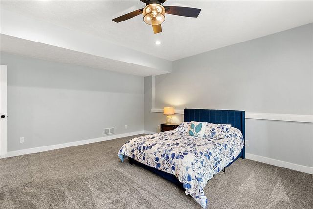 7654 Burrstone Drive, Caledonia, MI 49316