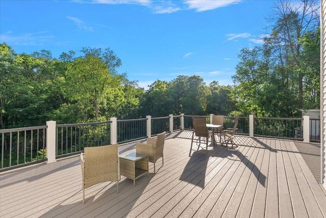 7654 Burrstone Drive, Caledonia, MI 49316