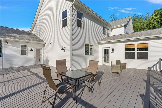 7654 Burrstone Drive, Caledonia, MI 49316