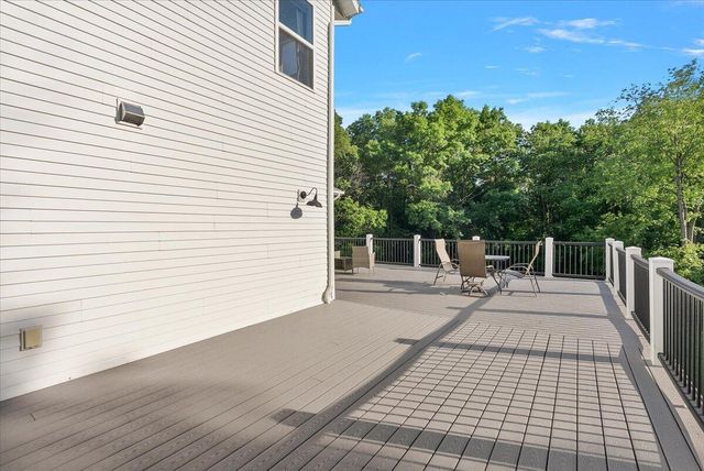 7654 Burrstone Drive, Caledonia, MI 49316