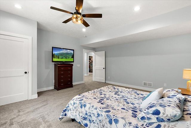 7654 Burrstone Drive, Caledonia, MI 49316