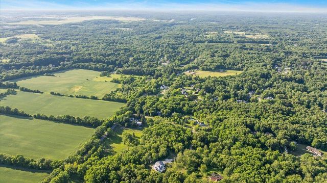 7654 Burrstone Drive, Caledonia, MI 49316