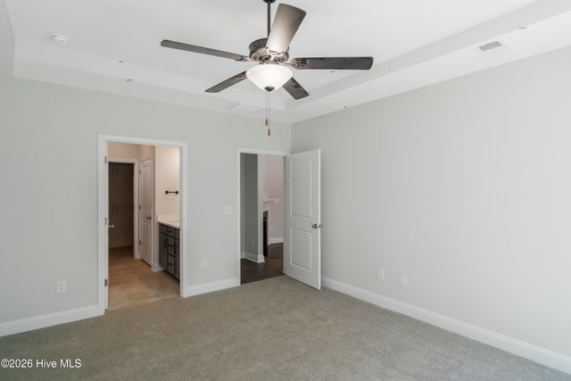1125 Forest Bend Drive NW, Carolina Shores, NC 28467