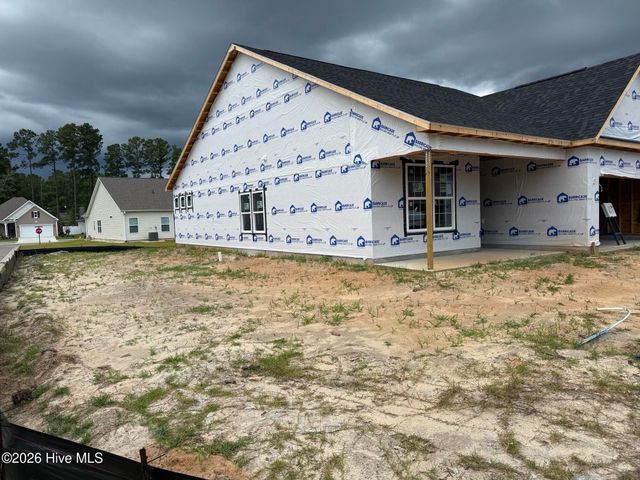 1125 Forest Bend Drive NW, Carolina Shores, NC 28467