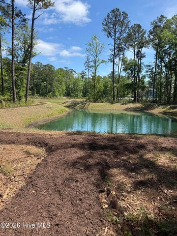 1125 Forest Bend Drive NW, Carolina Shores, NC 28467