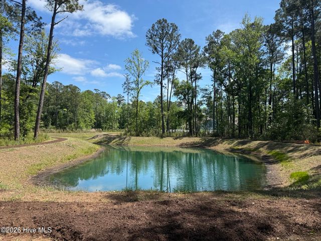 1125 Forest Bend Drive NW, Carolina Shores, NC 28467