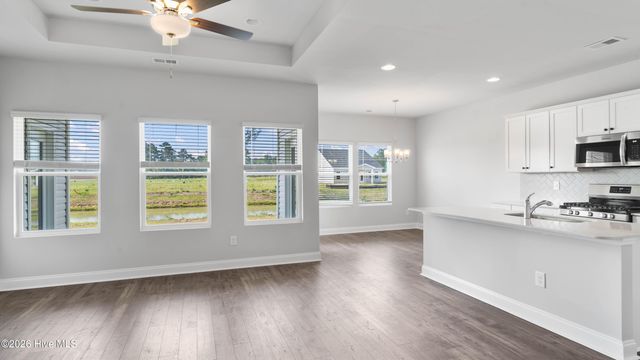 1125 Forest Bend Drive NW, Carolina Shores, NC 28467