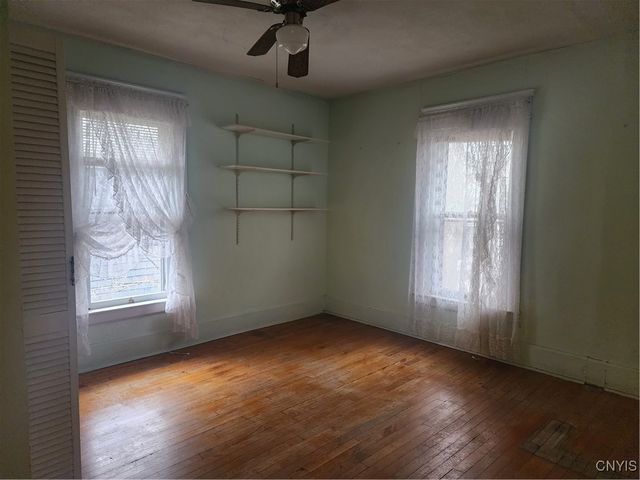 79 Emerson Avenue, Utica, NY 13501