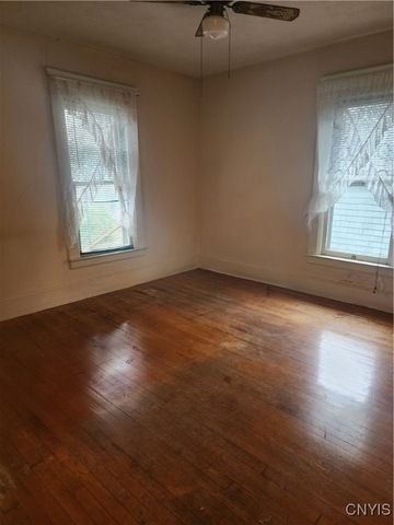 79 Emerson Avenue, Utica, NY 13501