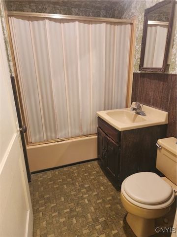 79 Emerson Avenue, Utica, NY 13501