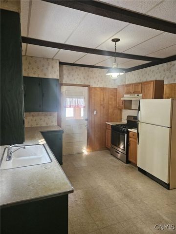 79 Emerson Avenue, Utica, NY 13501