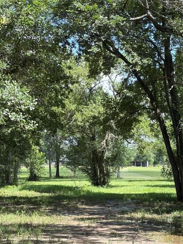 1711 Eagle Nest Acres Drive, Wallis, TX 77485
