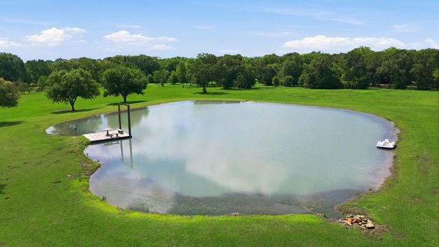 1711 Eagle Nest Acres Drive, Wallis, TX 77485