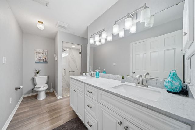 1711 Eagle Nest Acres Drive, Wallis, TX 77485