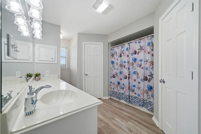1711 Eagle Nest Acres Drive, Wallis, TX 77485