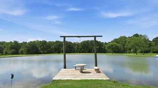 1711 Eagle Nest Acres Drive, Wallis, TX 77485