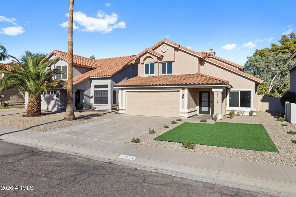 12653 N 88th Place, Scottsdale, AZ 85260 — photo 2