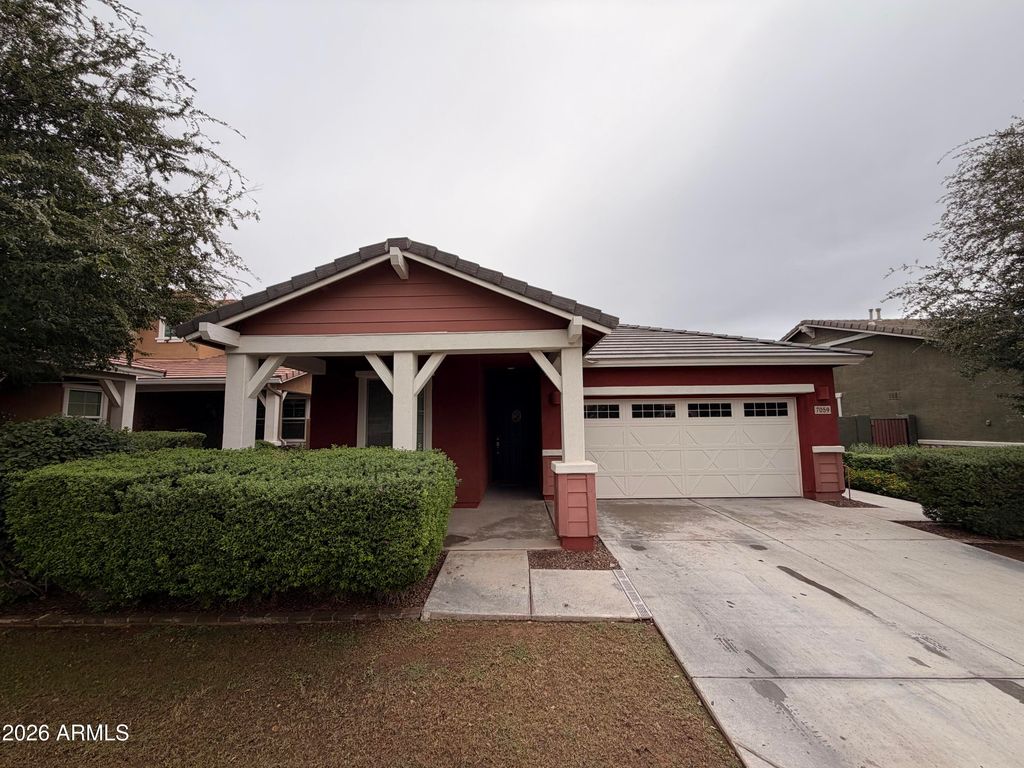 7059 E OSAGE Avenue, Mesa, AZ 85212 — exterior