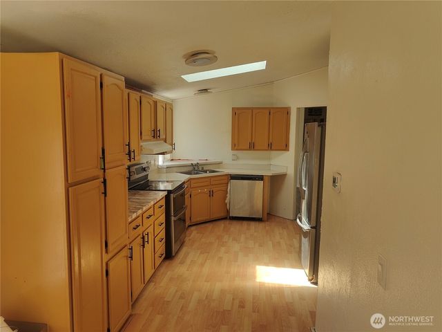 440 W Haven Drive, Elma, WA 98541