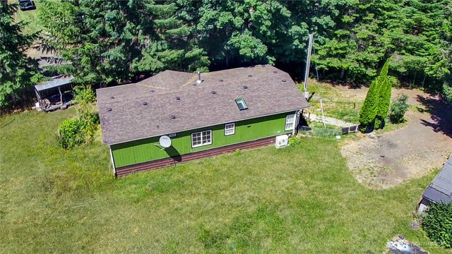 440 W Haven Drive, Elma, WA 98541