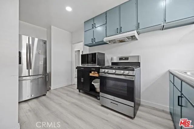 2210 Clyde, Los Angeles, CA 90016