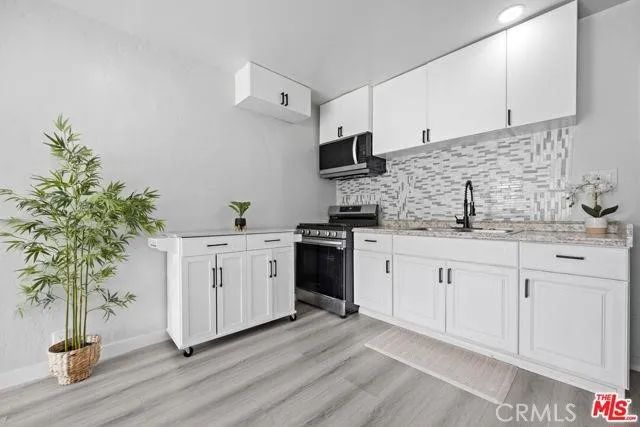 2210 Clyde, Los Angeles, CA 90016