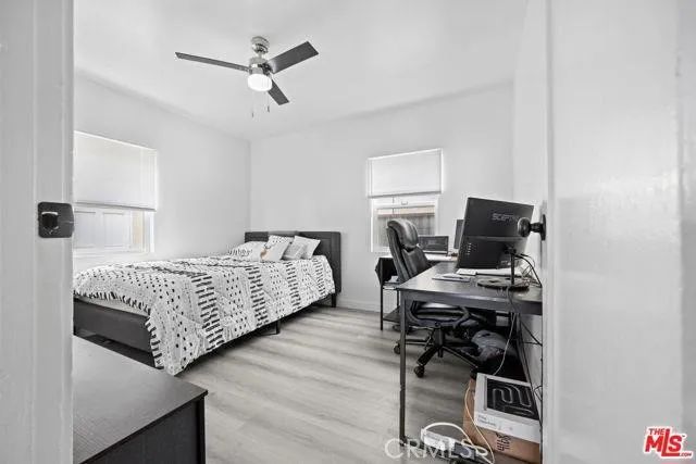 2210 Clyde, Los Angeles, CA 90016