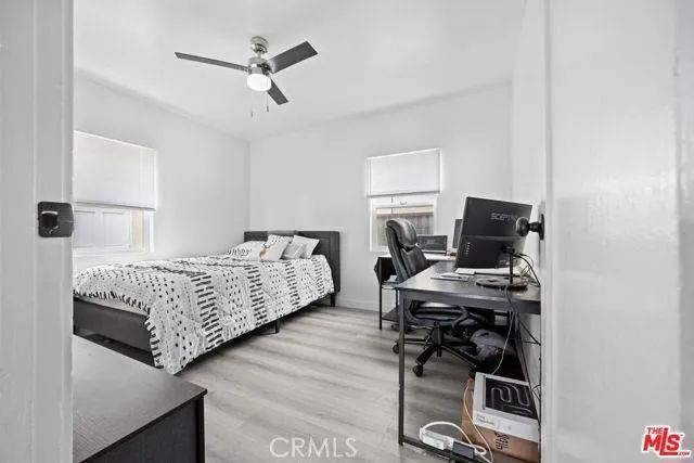 2210 Clyde, Los Angeles, CA 90016
