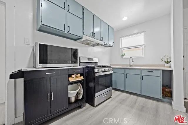 2210 Clyde, Los Angeles, CA 90016