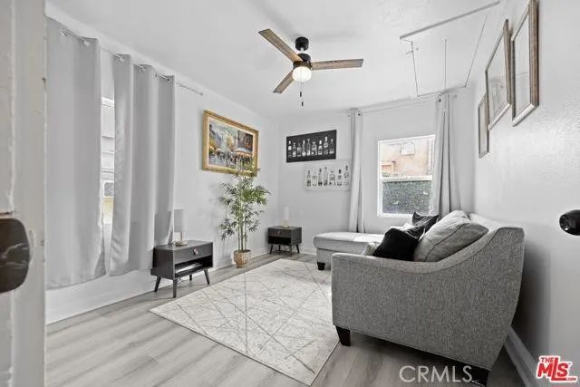 2210 Clyde, Los Angeles, CA 90016