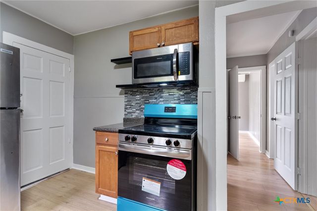 716 E Avenue A, Temple, TX 76501