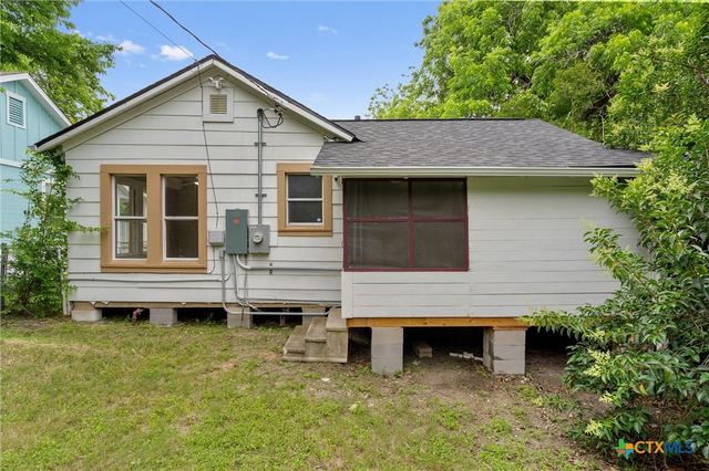716 E Avenue A, Temple, TX 76501