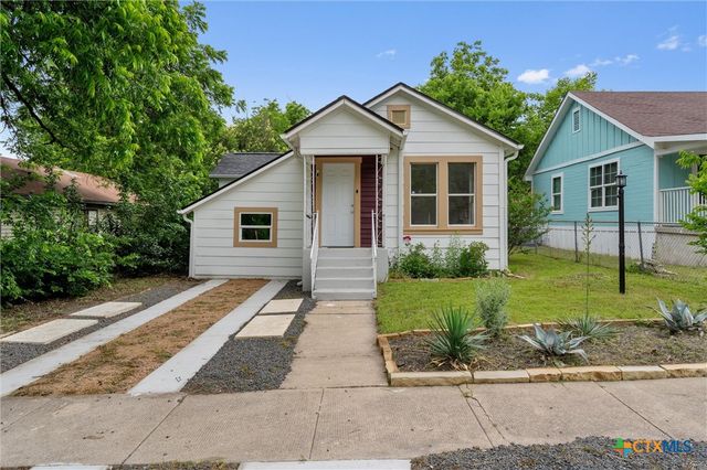 716 E Avenue A, Temple, TX 76501