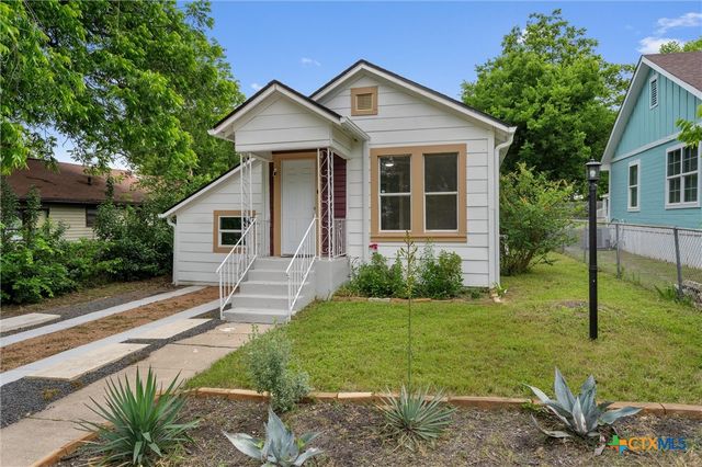 716 E Avenue A, Temple, TX 76501