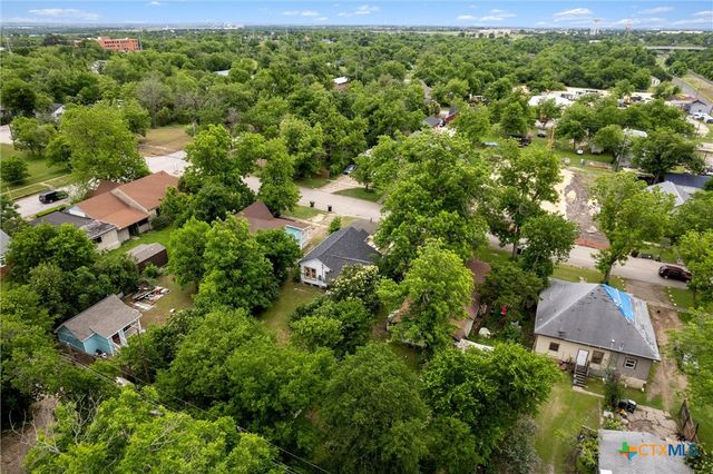 716 E Avenue A, Temple, TX 76501