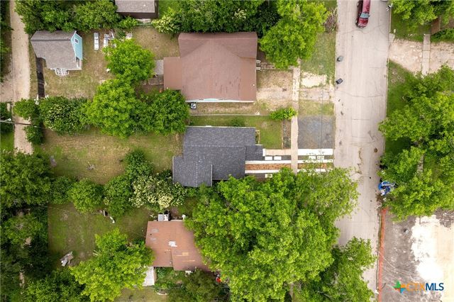 716 E Avenue A, Temple, TX 76501