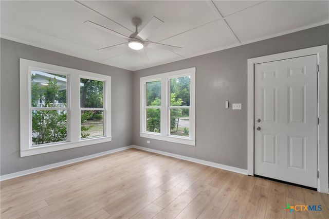 716 E Avenue A, Temple, TX 76501